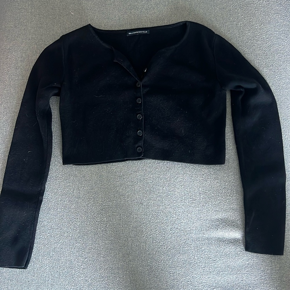 Brandy Melville Cardigan